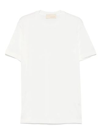 Costumein Canarie T-shirt - men - Cotton - S - White