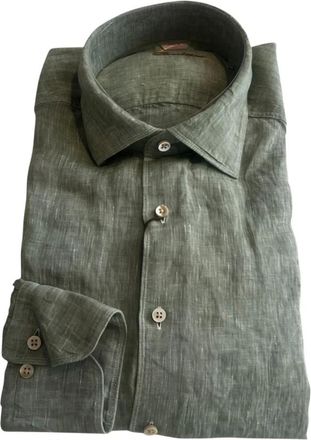 Stenstr&ouml;ms Uomo, Magliette, Verde, XL, new