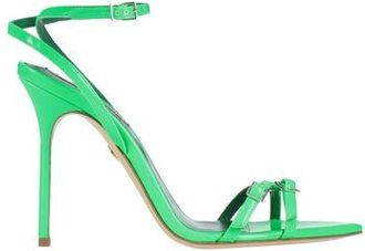 Giorgio Fabiani CALZATURE - Sandali su YOOX.COM