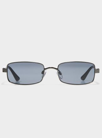 Le 31 Yves rectangular sunglasses
