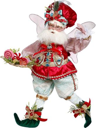 Mark Roberts Candy Shop Fairy, Medium in Red at Nordstrom