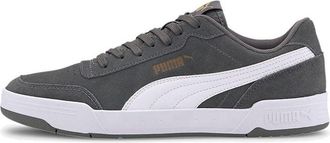 Puma Caracal Suede Grey 370304-09
