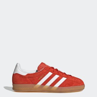 adidas Womens adidas Gazelle Indoor Shoes