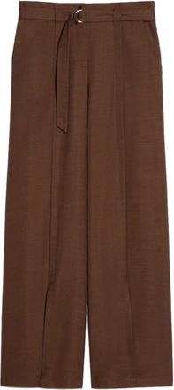 Pennyblack Broeken, Dames, Bruin, M, Polyester, Pbpnovella