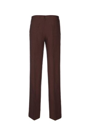 Ermanno Scervino Womens Pantalone Moro Pantaloni Trousers