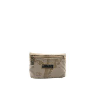 Alviero Martini 1A Classe Accessoires, Dames, Beige, ONE Size, Beauty Pochette