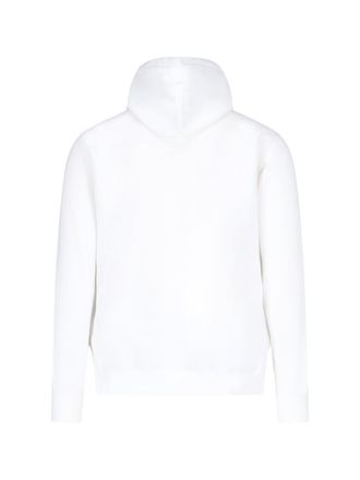 Polo Ralph Lauren Mens Sweaters White Cotton