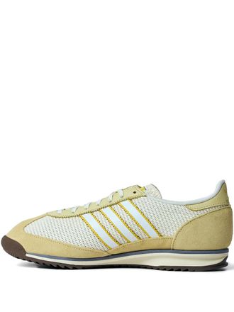 adidas SL 72 OG low-top sneakers - Yellow