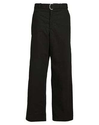 Jil Sander BOTTOMWEAR - Pantaloni su YOOX.COM