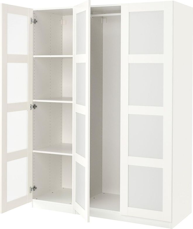 IKEA PAX / BERGSBO Schrankkombination ab 400,00 €