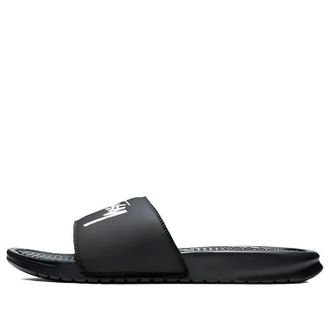 Nike x Stussy Benassi Off Noir CW2787-001
