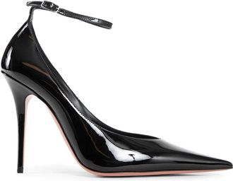 Amina Muaddi Anok Pumps 105 MM