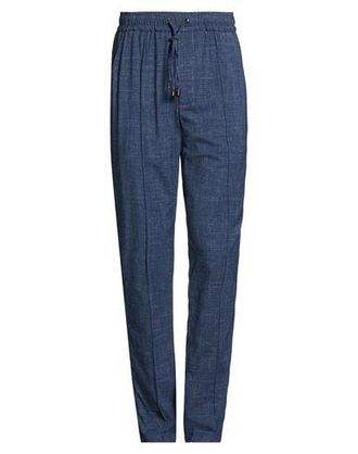 Isaia BOTTOMWEAR - Trousers on YOOX.COM