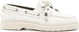 Brunello Cucinelli Donna, Scarpe, Bianco, 39 EU, new