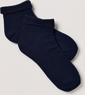 Stems Petal Socks
