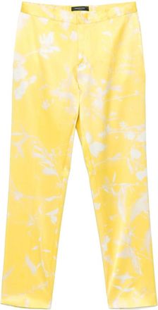 Fabiana Filippi Silk Trousers