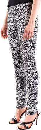 Saint Laurent Jeans White