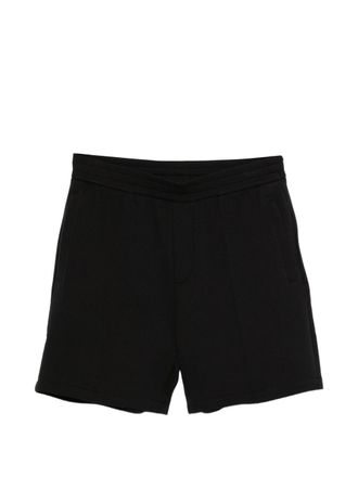 Emporio Armani katoenen short