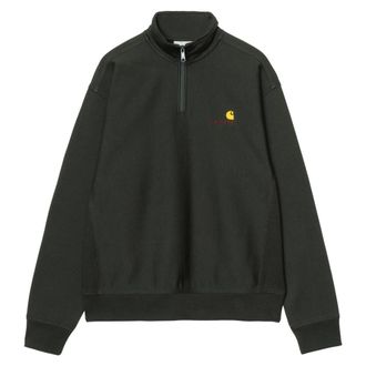 Carhartt Work in Progress Uomo, Felpe, Nero, XL, new