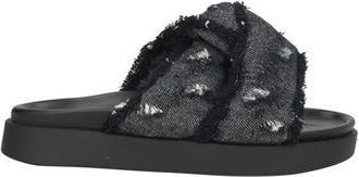 INUIKII SCHUHE - Sandalen auf YOOX.COM