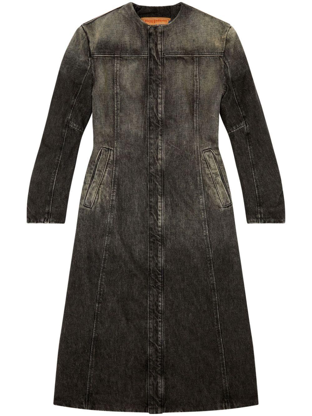 Diesel Coats: sale up to −72% Stylight