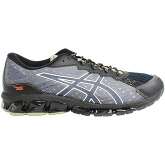 Asics Asics Gel-Quantum 360 VII Heren Zwart Hardlooptrainers