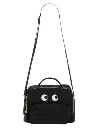 Anya Hindmarch Eyes Shoulder Bag