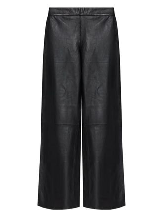 AllSaints Ash trousers - Black