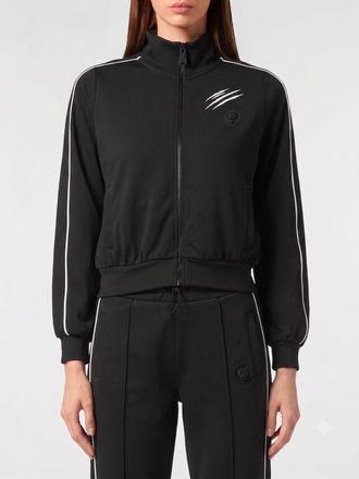 Plein Sport Felpa in jersey