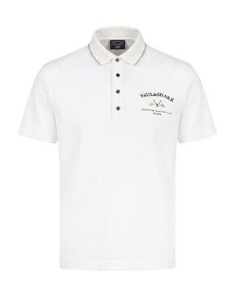 Paul & Shark TOPWEAR - Polo shirts on YOOX.COM