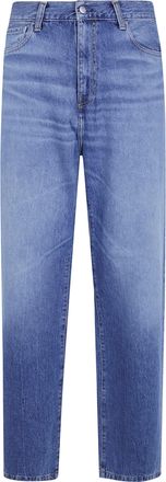 Carhartt Work in Progress Jeans Straight Leg Landon