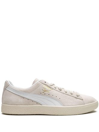 Puma Sneakers Clyde PRM - Toni neutri