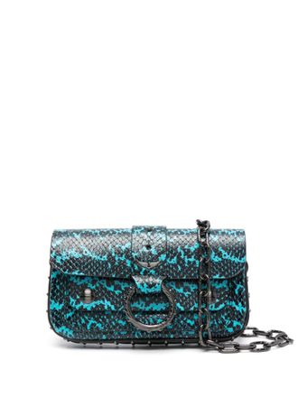 Zadig&Voltaire Borsa Kate mini - Blu