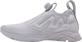 Reebok Fitness, Heren, Grijs, 44 EU, Pump Supreme