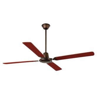 Faro Barcelona Ventilador sin luz mdf Aglomerado 140cm