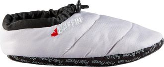 Baffin Cush Slippers Gray Xxxl