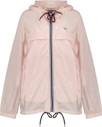 Prada Jassen, Dames, Roze, S, Lichte Jassen