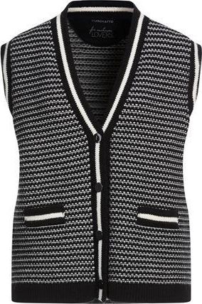 Purotatto PRENDAS DE PUNTO - C&aacute;rdigans en YOOX.COM