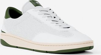 Michael Kors Wilton Perforated Leather Sneaker
