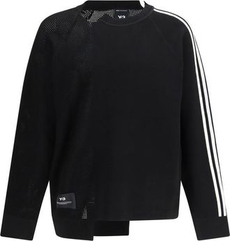 Yohji Yamamoto Sweatshirts