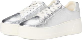 Dune London Episode Womens Shoes Silver : 40 (US Womens 10) B - Medium, Synthetic