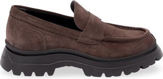 Hogan Hogan H692 Loafers
