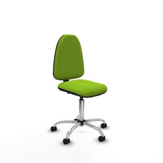 Piqueras y Crespo Piqueras Y Crespo Silla De Oficina A&yacute;na Pistacho Confortable
