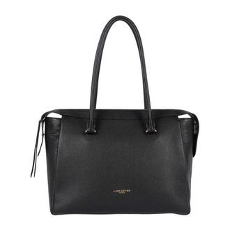 Lancaster Bolso Tote Dune - Bags - Mujer - Negro - ONE SIZE