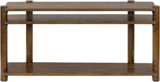 Safavieh Couture Edisyn Wood Console Table