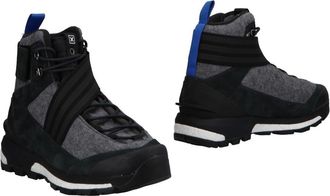adidas FOOTWEAR - Ankle boots on YOOX.COM