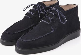 Gentiluomo Schoenen Panarea | Donkerblauw