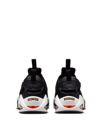 Nike Womens Air Max Craze Sneakers Black Shoes >