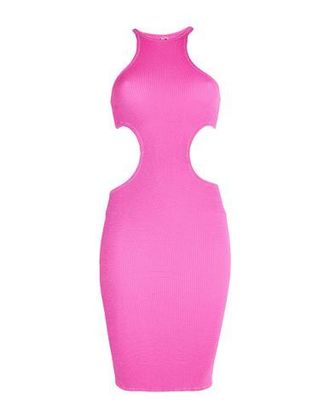 Reina Olga DRESSES - Mini dresses sur YOOX.COM