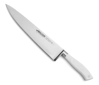 Arcos Cuchillo Cocinero Riviera Blanc - Blanco - Arcos